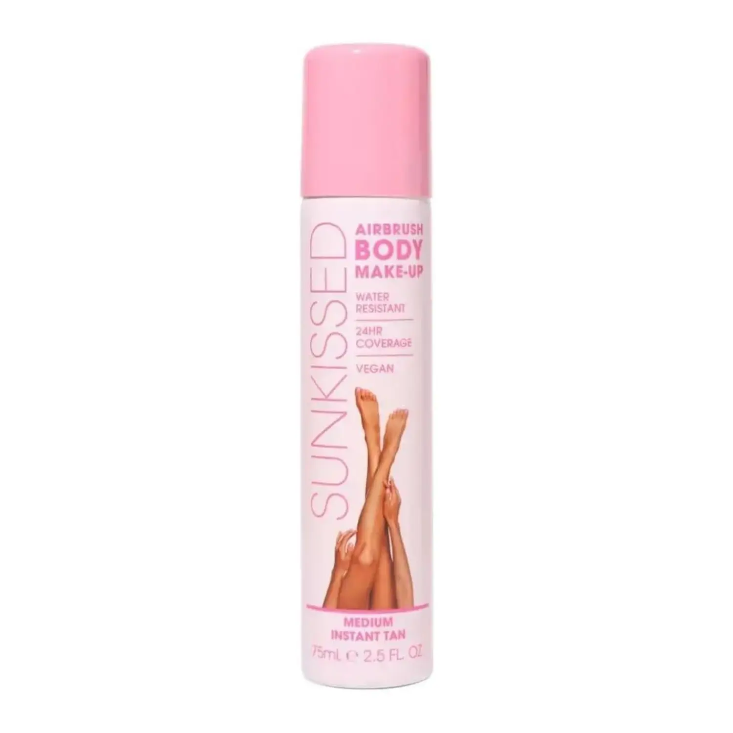 Airbrush Body Make Up Medium