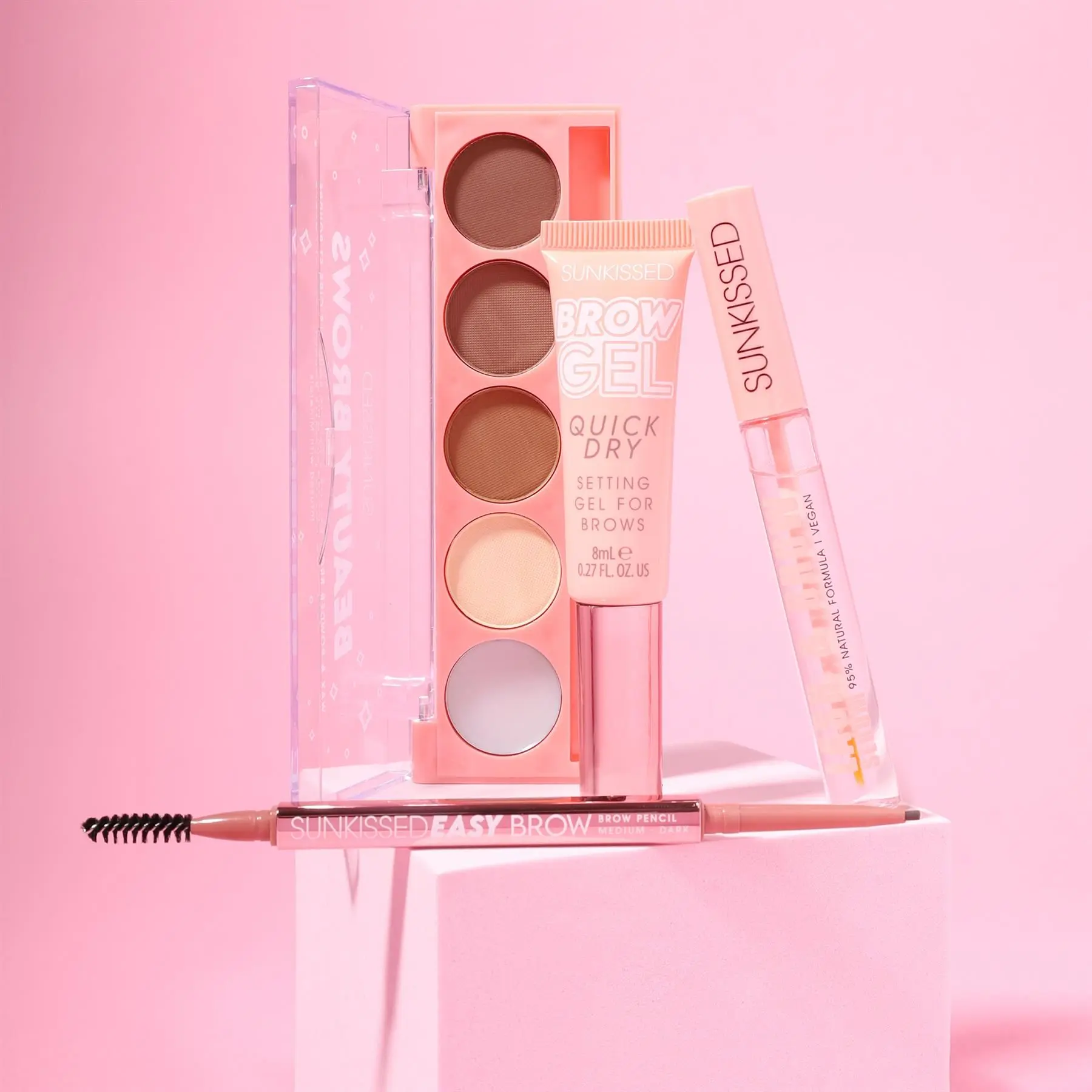 Easy Brow Light-Medium - Image 5