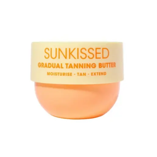 Gradual Tanning Butter