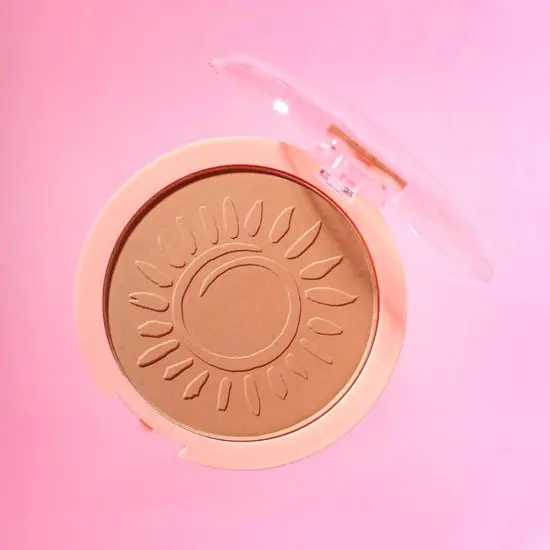 Hello Sunshine Matte Bronzer - Image 3