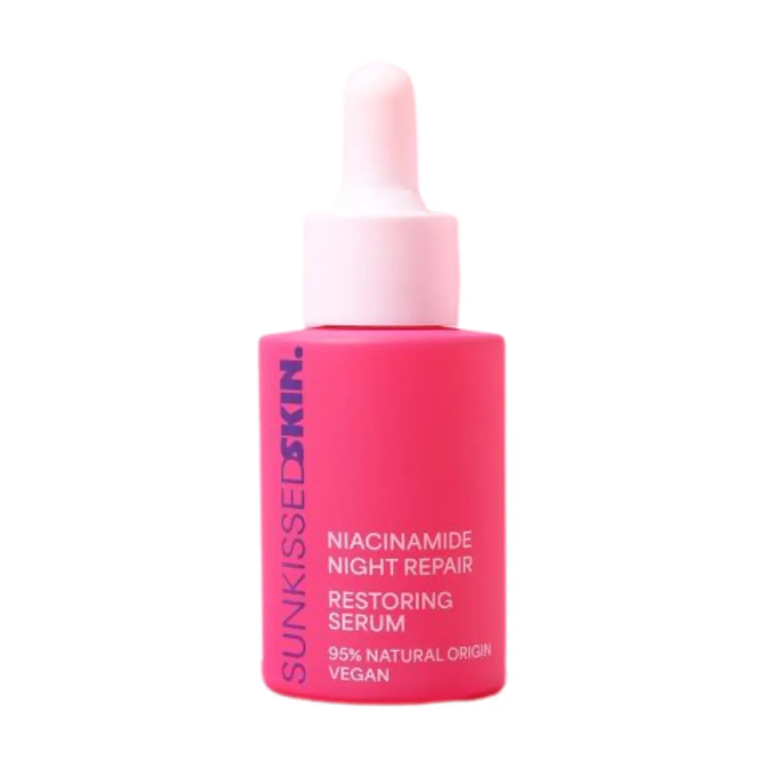 Niacinamide Night Repair Serum