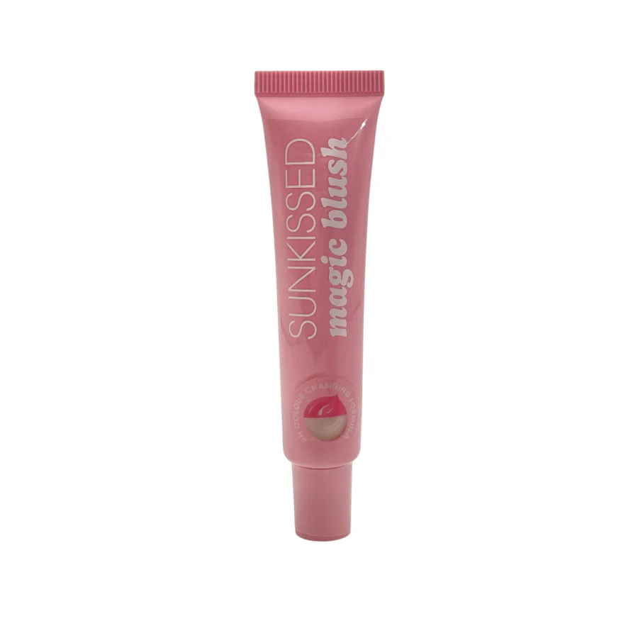 Magic Blush