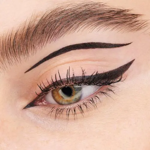 Super Fine Brush Liner Waterproof - Image 2