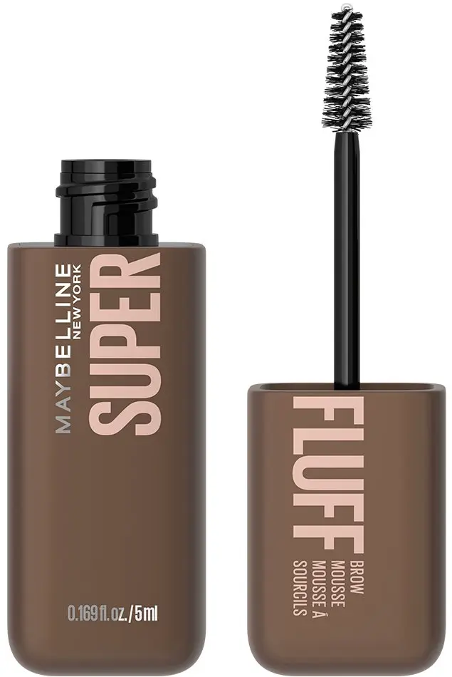 Superfluff Brow Mousse 255 Soft Brown - Image 3