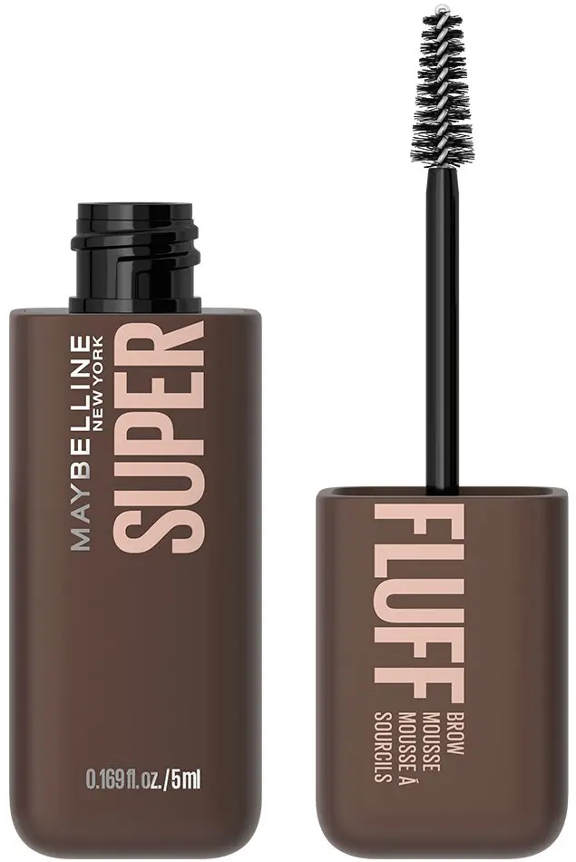 Superfluff Brow Mousse 255 Soft Brown - Image 4