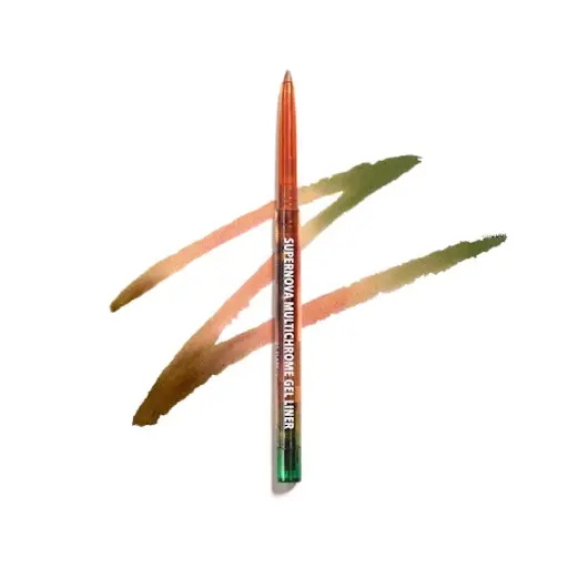 Supernova Multichrome Gel Liner 005 Flare