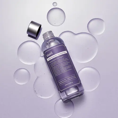 Supple Preparation Unscented Toner - Image 2