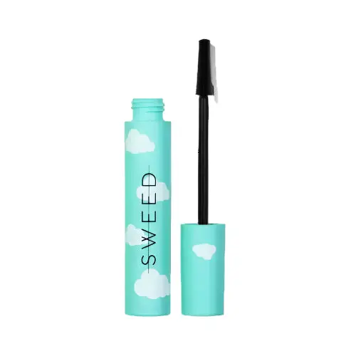 Cloud Mascara Black