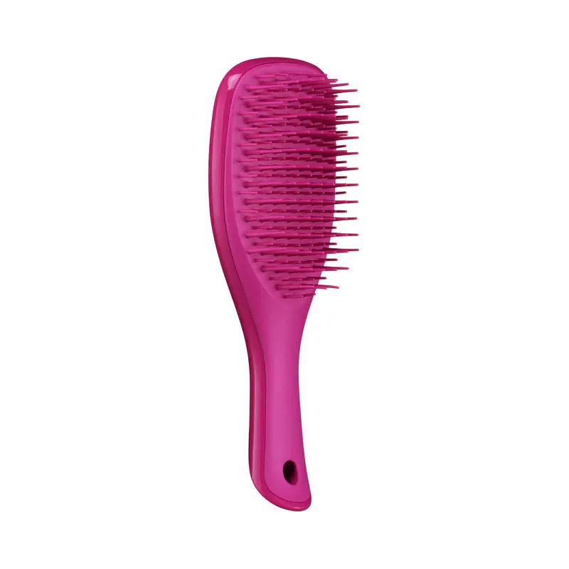Ultimate Detangler Mini Electric Raspberry