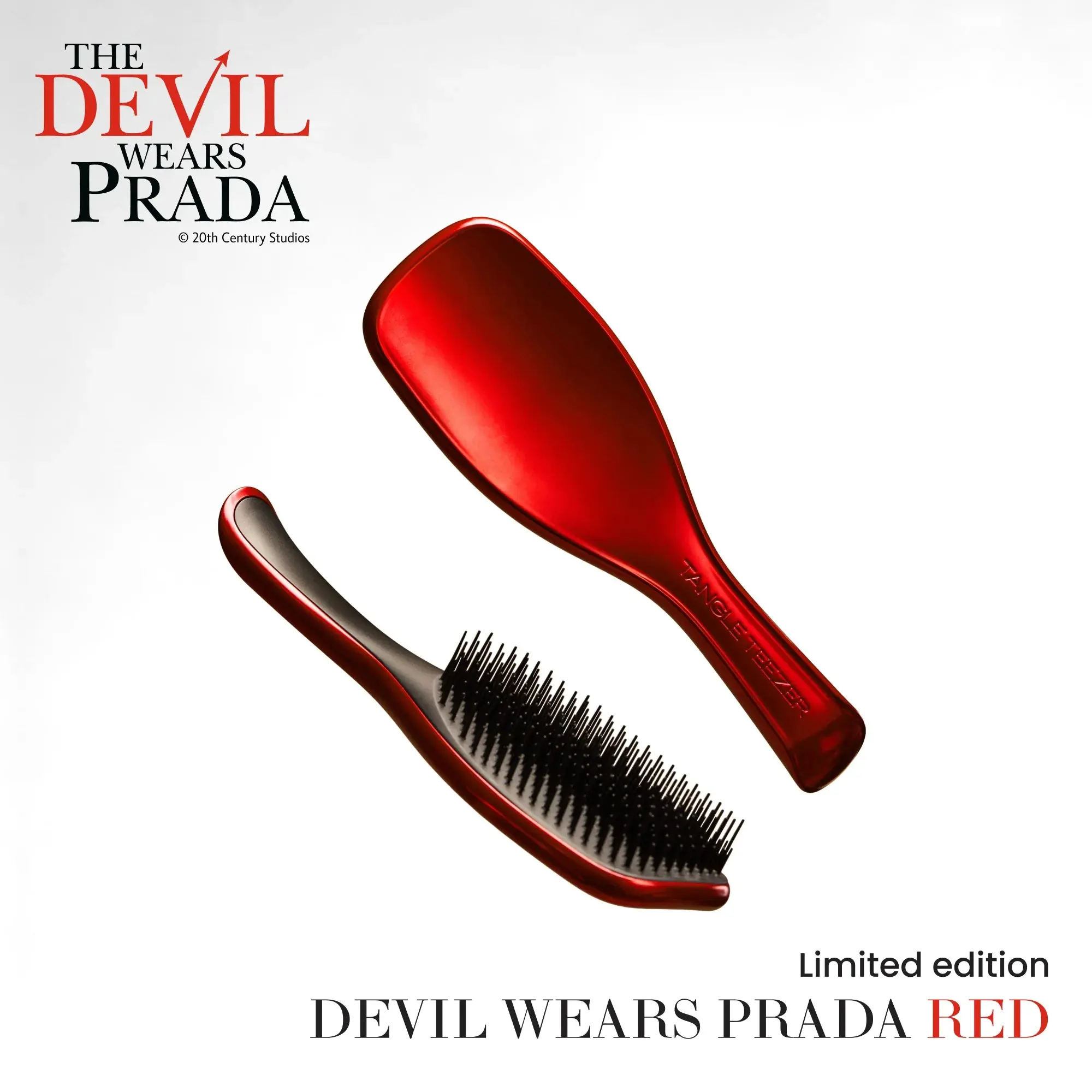 Ultimate Detangler The Devil Wears Prada - Image 9