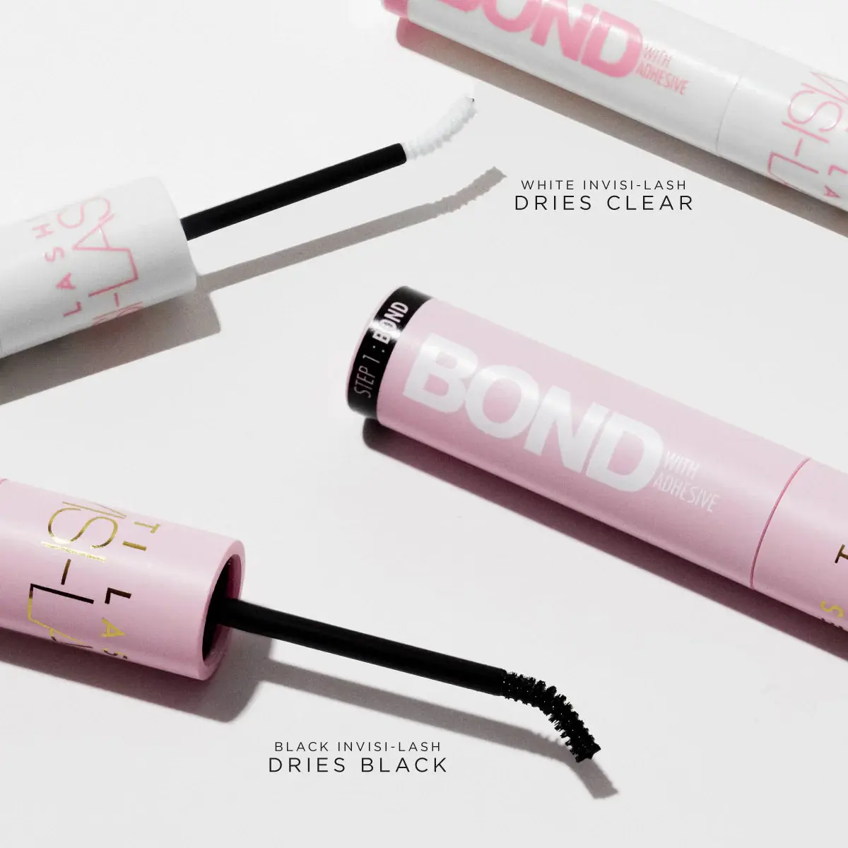 Invisi-Lash Glue - Image 5