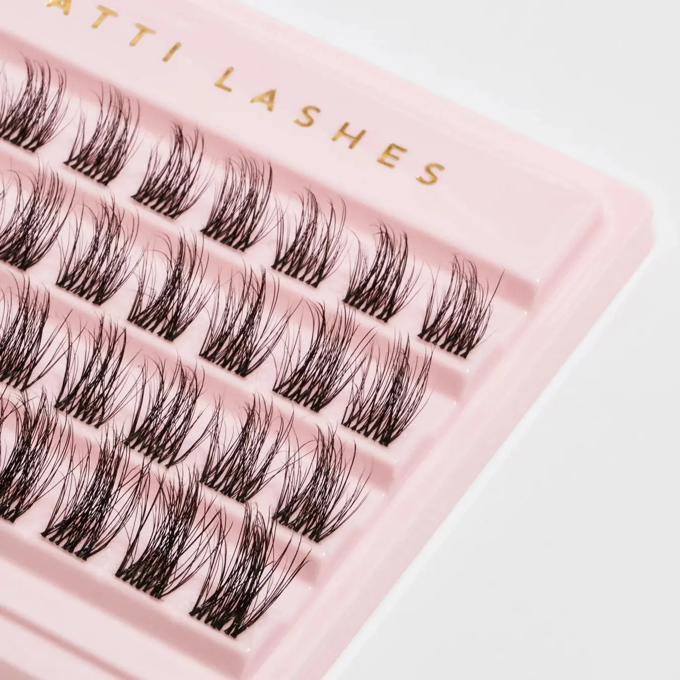 Wispy Volume 3 Row - Image 5