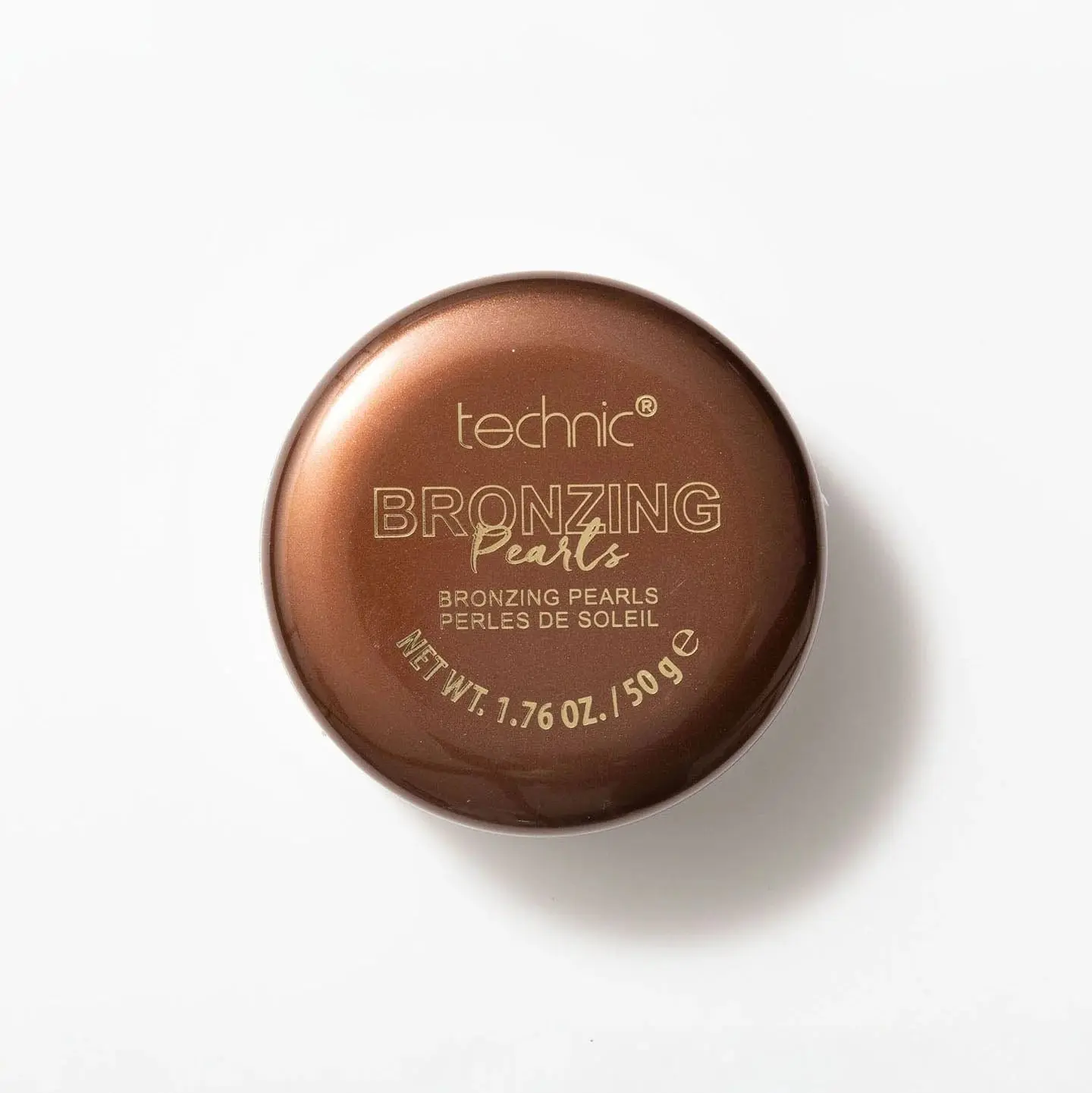 Body Collection Bronzing Pearls - Image 7