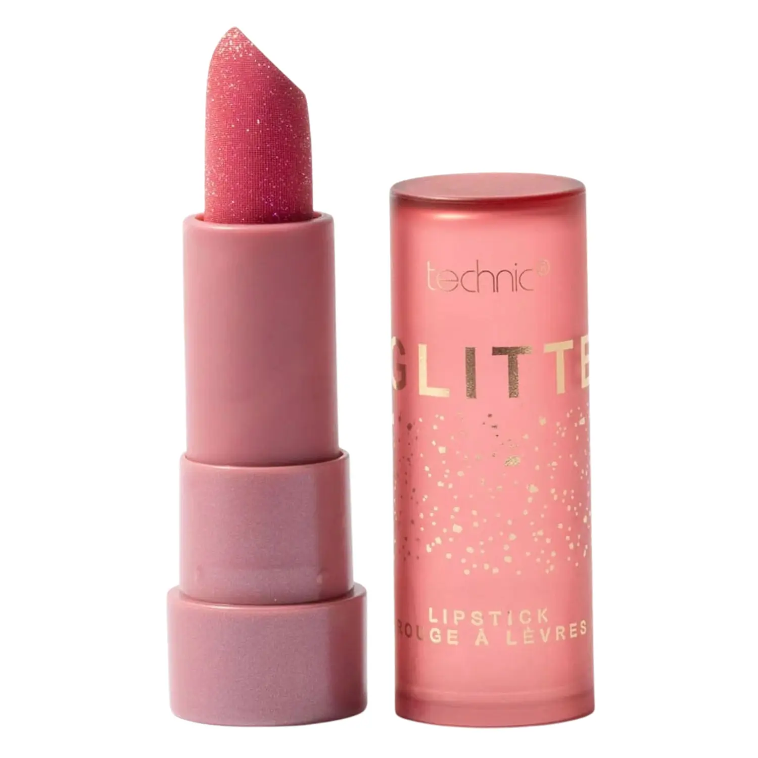 Glitter Lips Birthday Suit