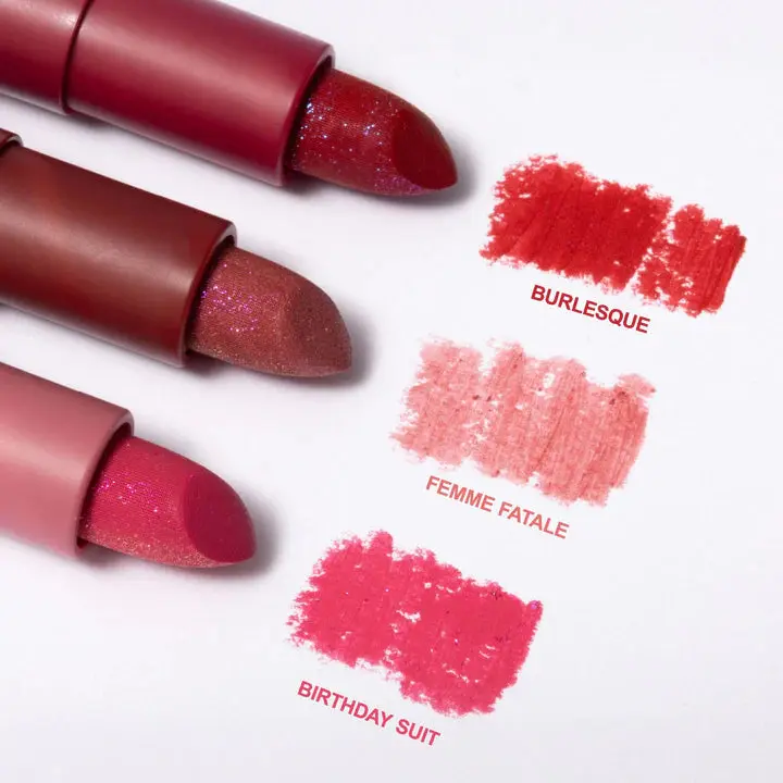 Glitter Lips Birthday Suit - Image 3