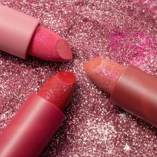 Glitter Lips Femme Fatale - Image 6
