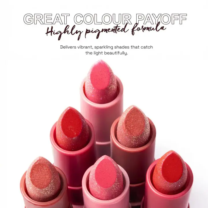 Glitter Lips Femme Fatale - Image 8