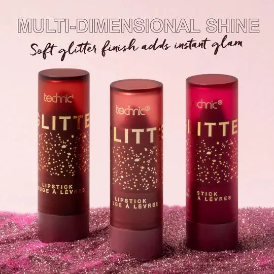 Glitter Lips Femme Fatale - Image 9