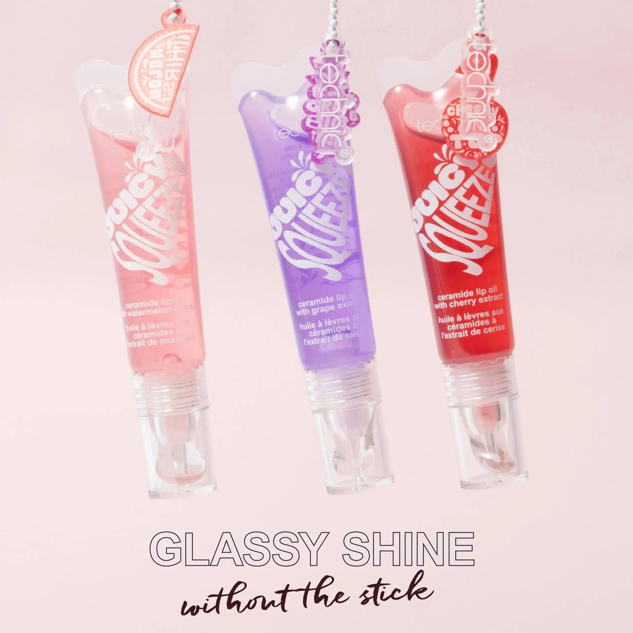 Juicy Squeeze Ceramide Oil Melon Thirst - Image 4