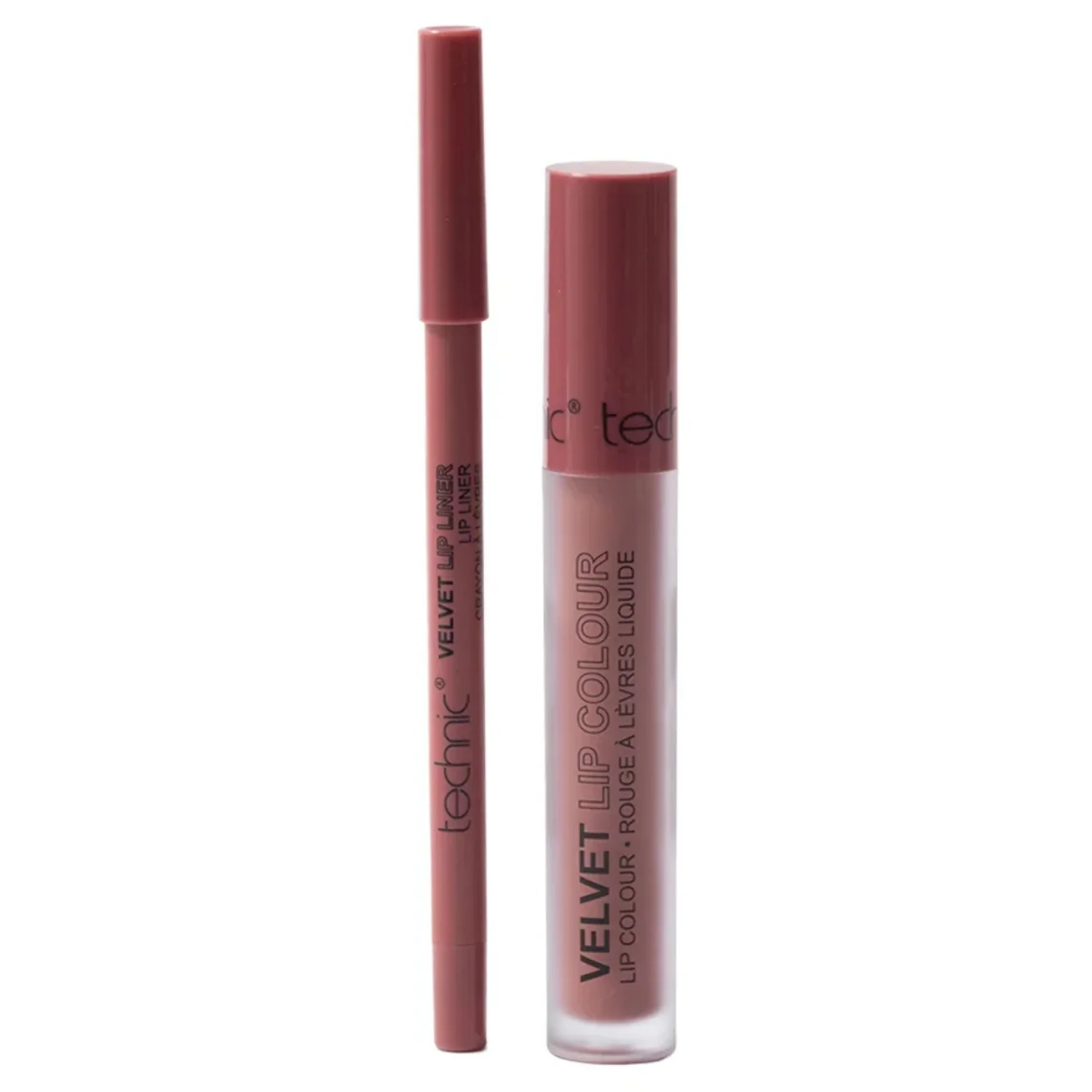 Lip Kit Cinder Rose