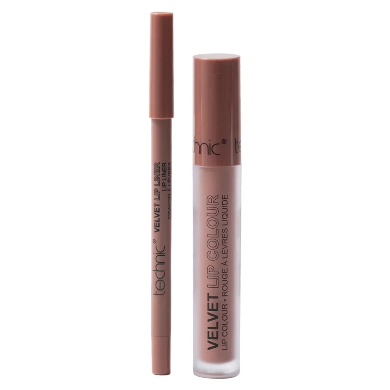 Lip Kit Iced Mocha