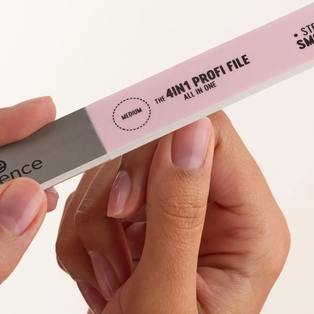 The 4 in 1 Profi File - Image 2