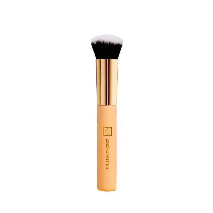Vitamin Babe Buffing Foundation Brush
