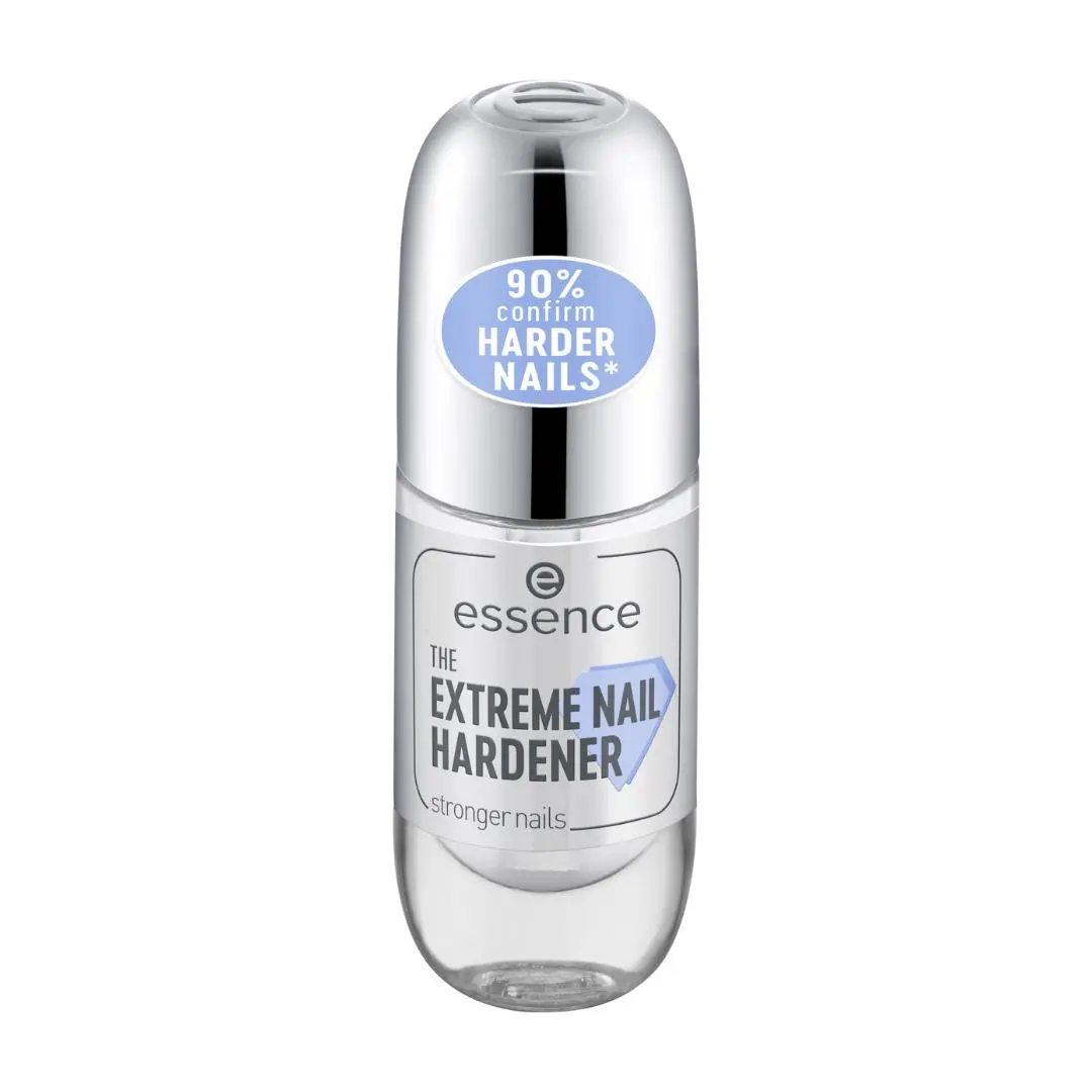 The Extreme Nail Hardener - Image 2