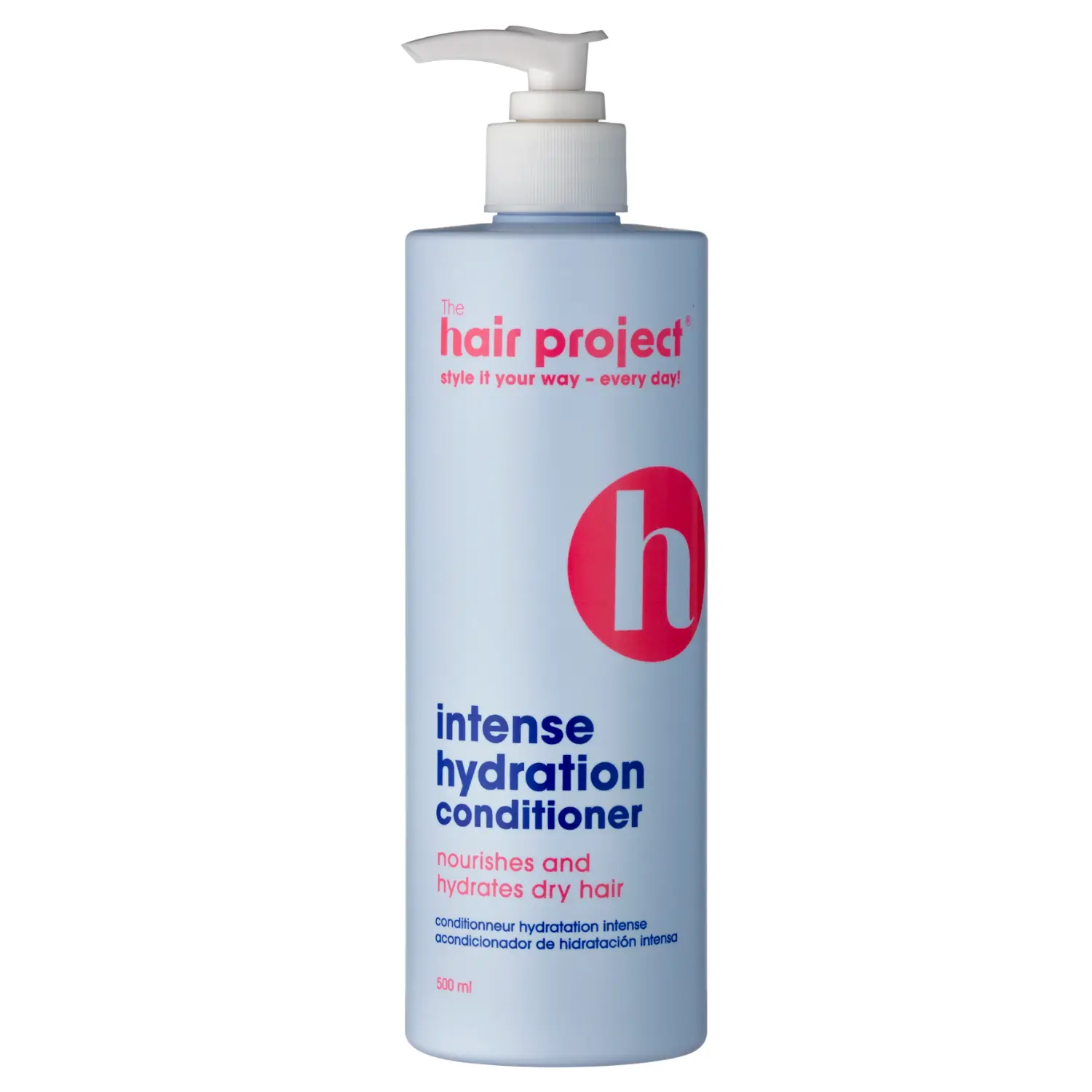 Intense Hydration Conditioner