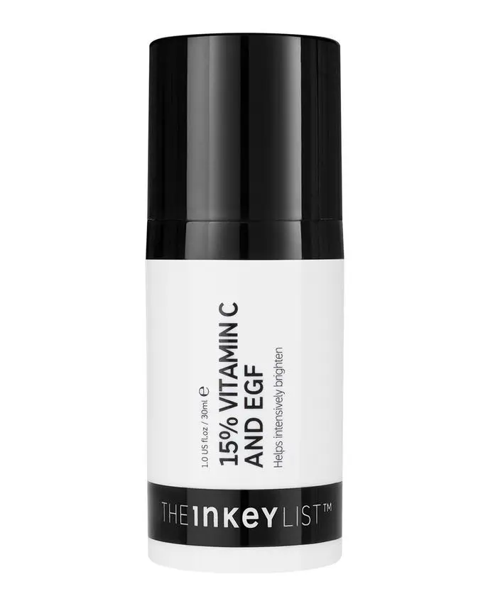 15% Vitamin C Brightening Serum