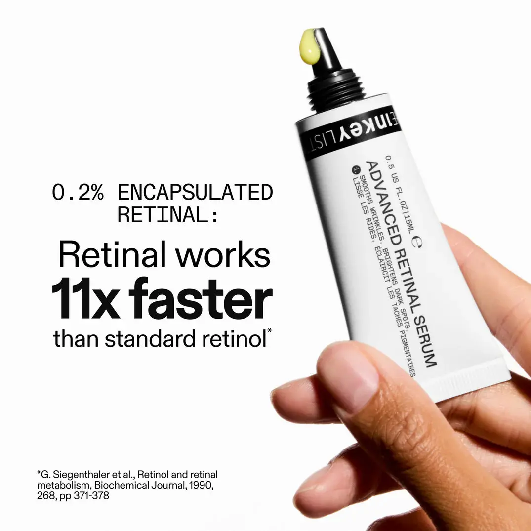 Advanced Retinoid Serum - Image 10