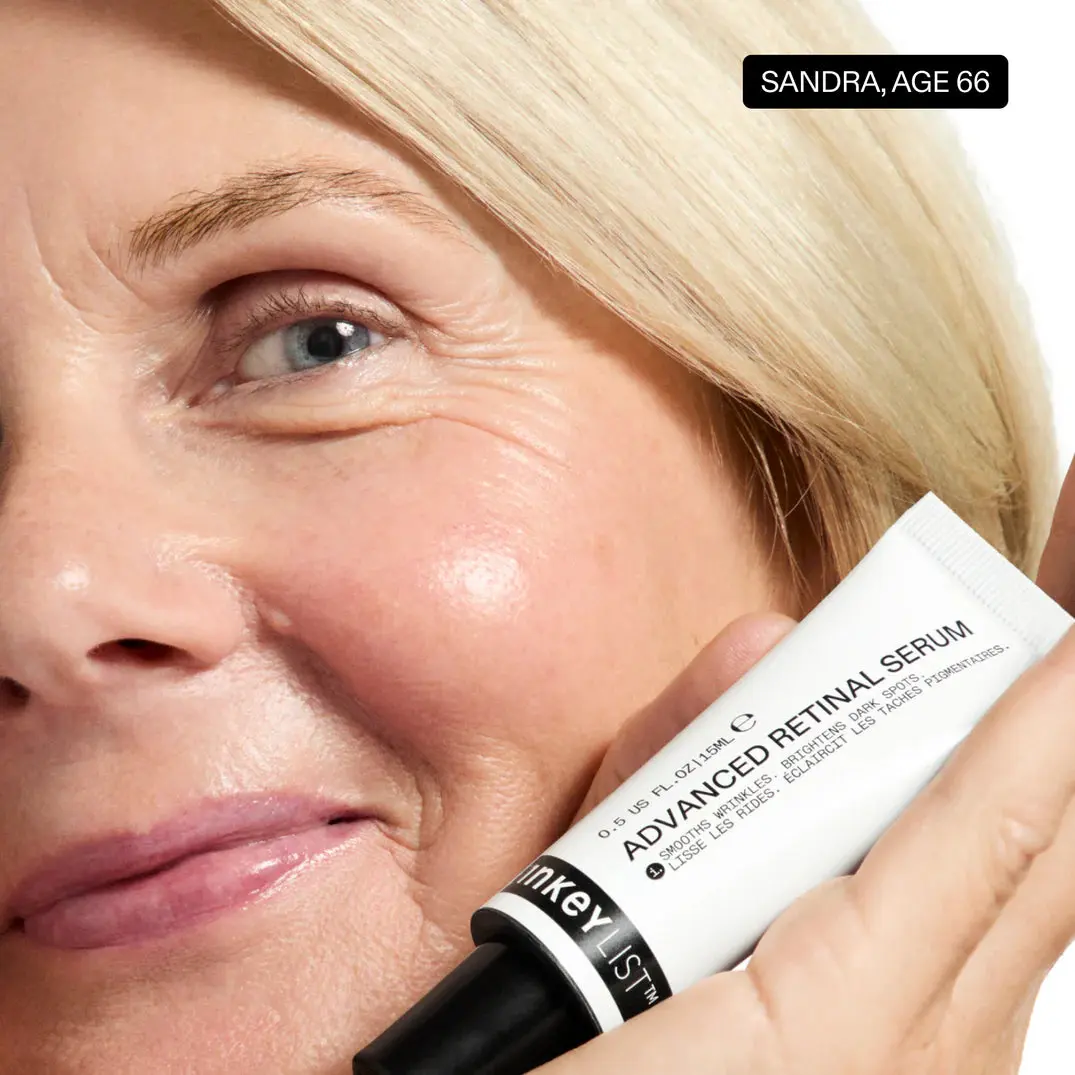 Advanced Retinoid Serum - Image 11