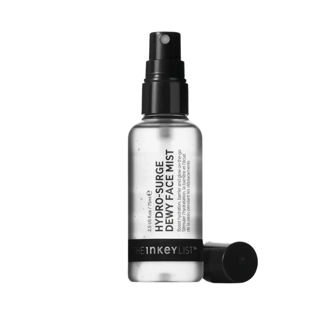 Hydro-Surge Dewy Face Mist - Image 3