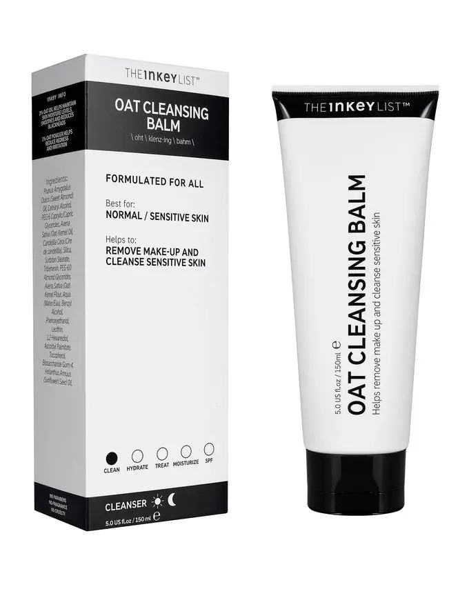 Oat Cleansing Balm - Image 2