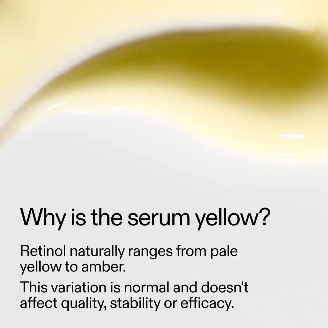 Starter Retinol Serum - Image 5
