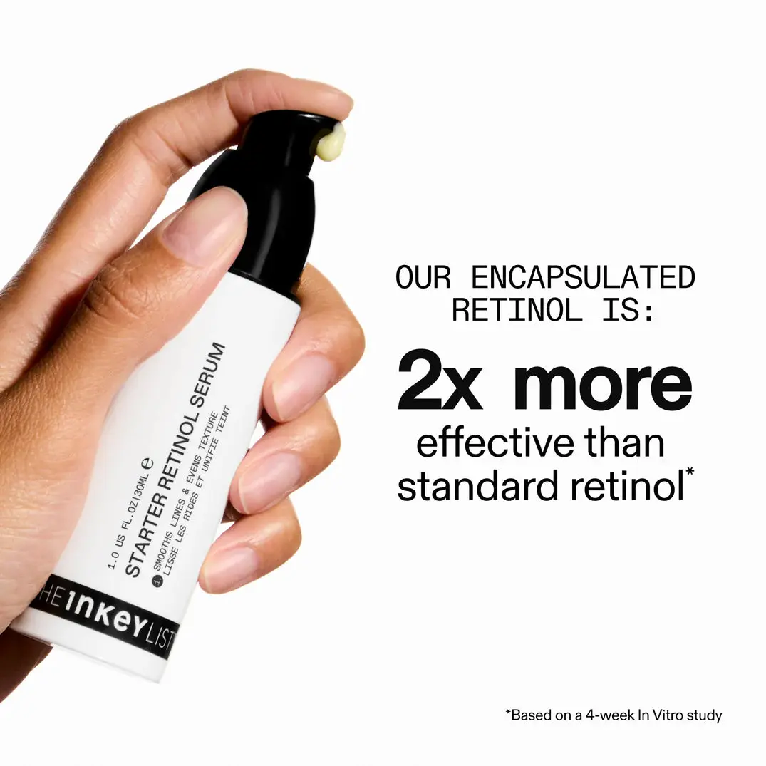 Starter Retinol Serum - Image 6