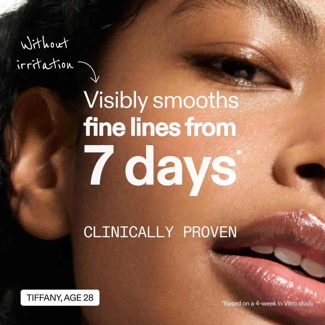 Starter Retinol Serum - Image 9