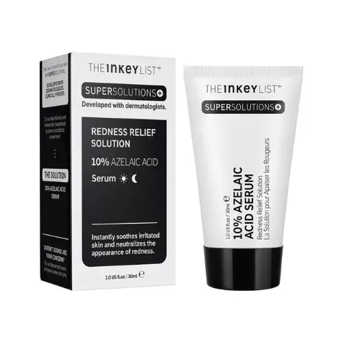 SuperSolutions Redness Relief Solution - Image 2