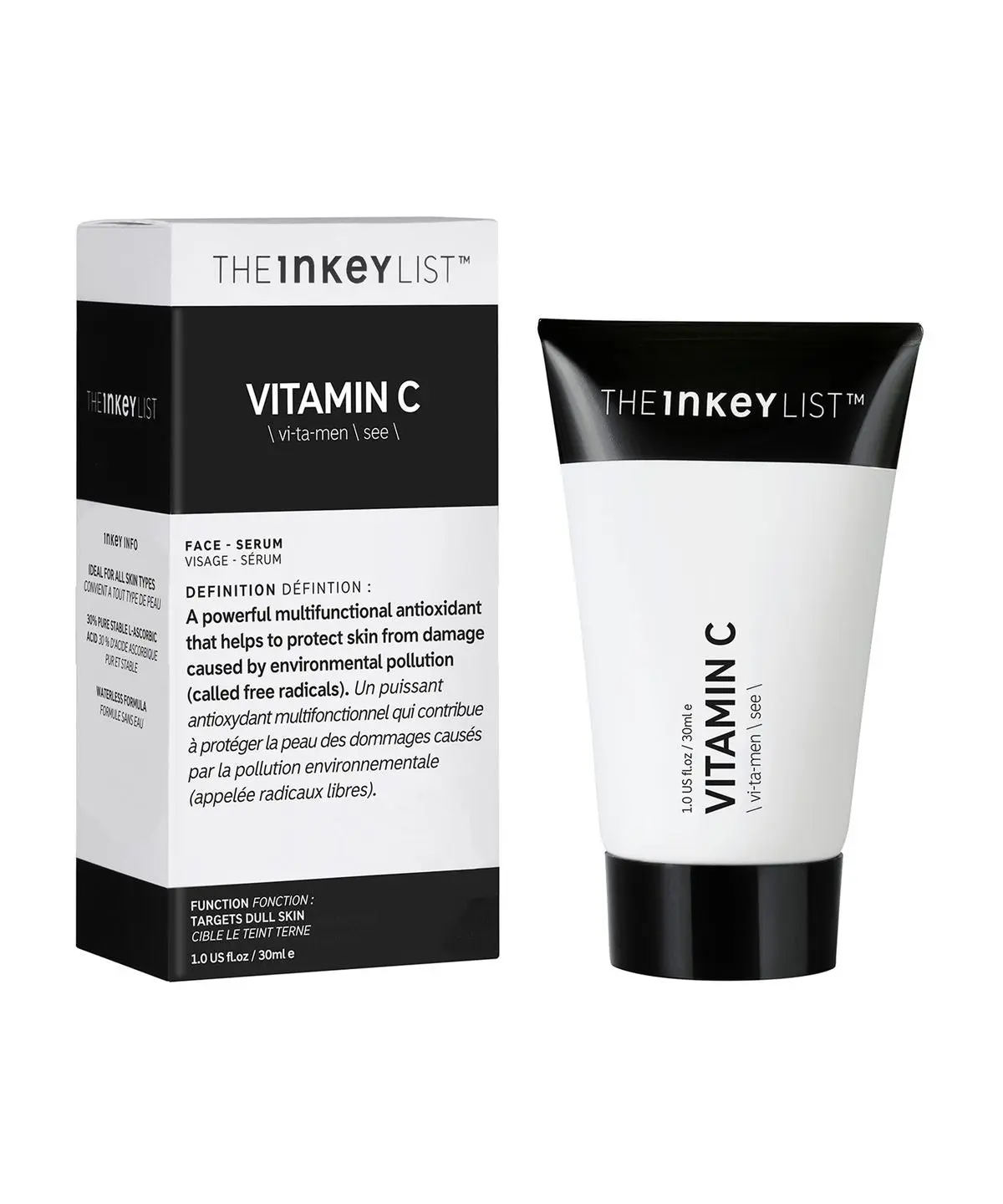 Vitamin C Serum - Image 2