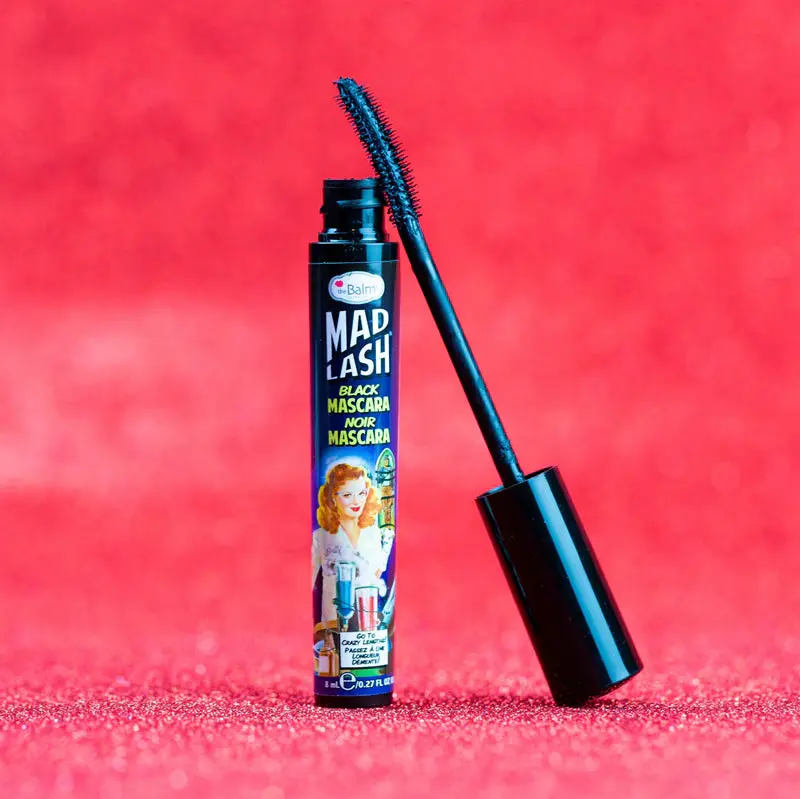 Mascara Mad Lash Black - Image 4
