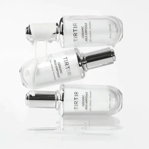 Ceramic Milk Ampoule - Image 3