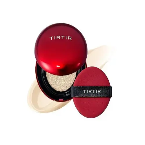 Mask Fit Red Cushion - Image 10