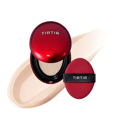 Mask Fit Red Cushion - Image 11