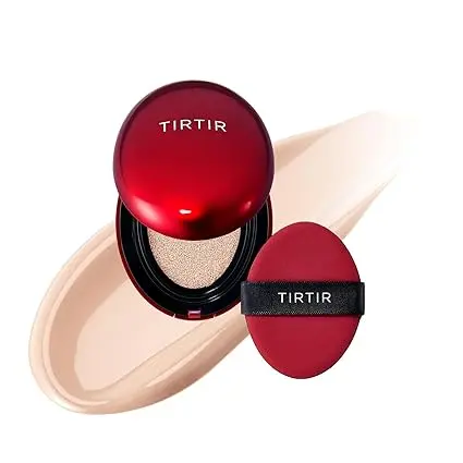 Mask Fit Red Cushion - Image 12