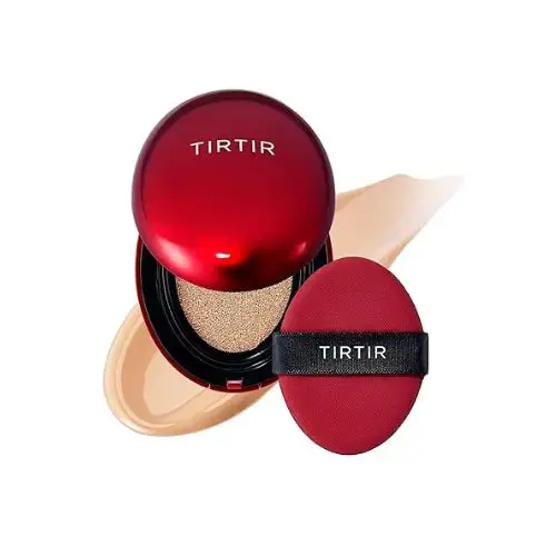 Mask Fit Red Cushion - Image 20