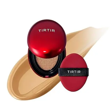 Mask Fit Red Cushion - Image 28