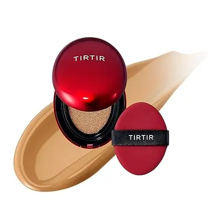 Mask Fit Red Cushion - Image 31