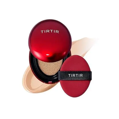 Mask Fit Red Cushion - Image 44