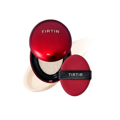 Mask Fit Red Cushion - Image 7