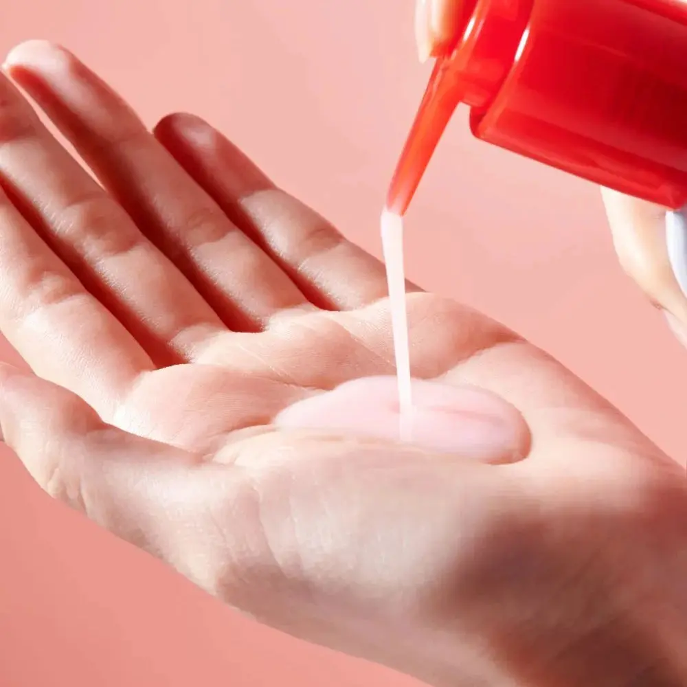 Calamine pore Control Cleansing Oil - Image 3